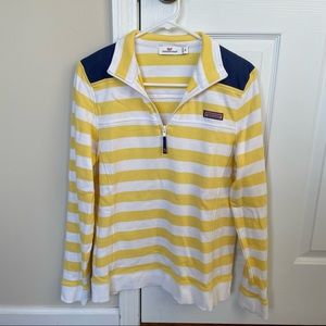 Vineyard Vines Pullover EUC Womens Size Medium